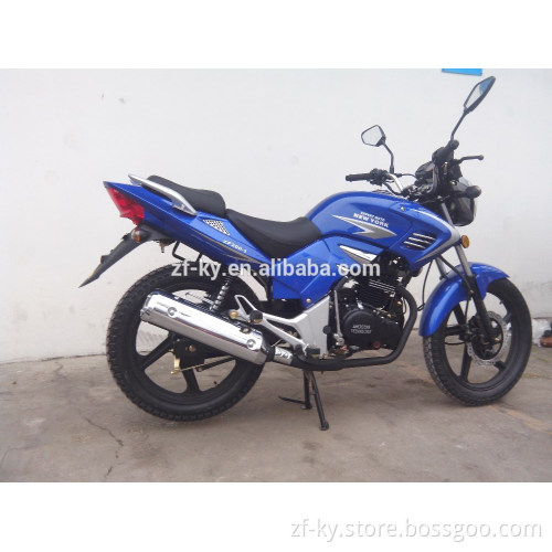 Chinese hot-selling 200cc motorcycle cheap automatic motorcycle ZF150-16